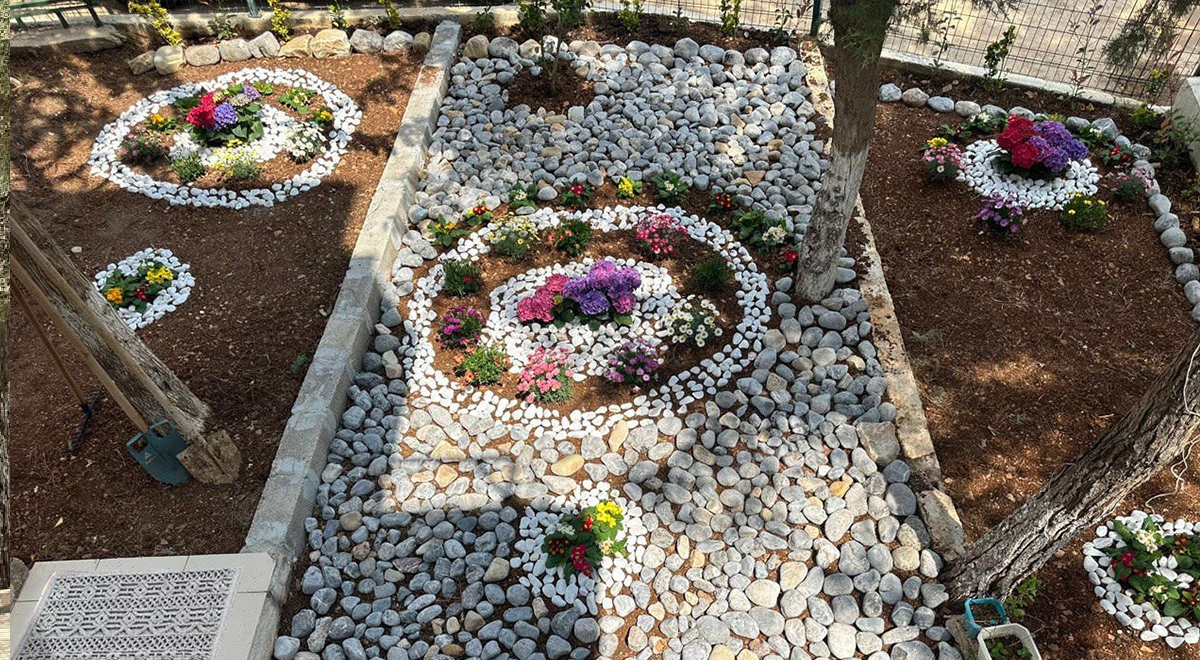 Apartımızdan Kareler