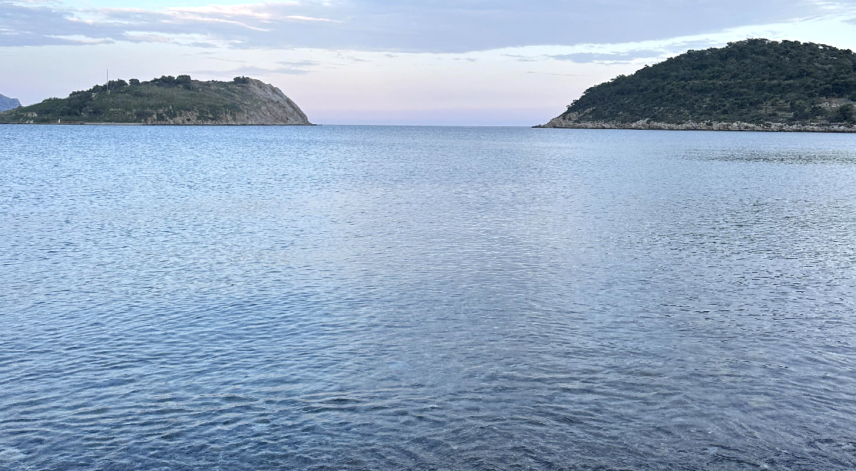 Apartımızdan Kareler