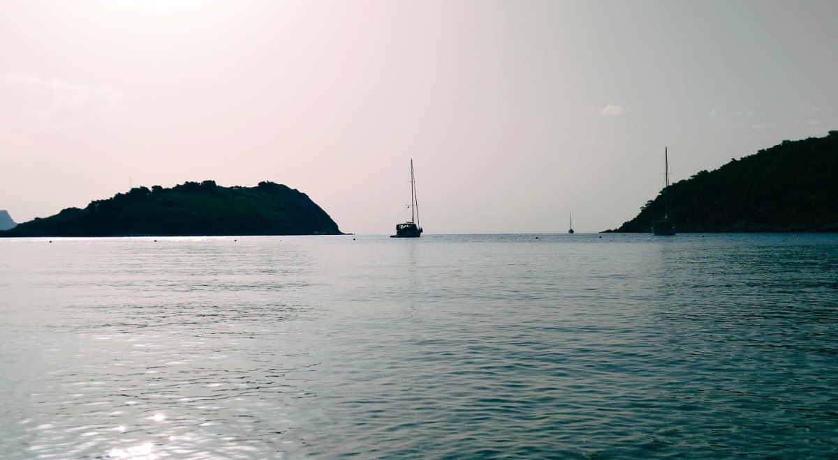 Apartımızdan Kareler