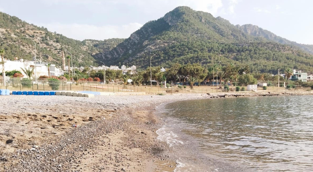 Apartımızdan Kareler